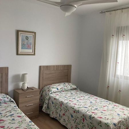 Apartamentos Sol Andaluz - Goya Carboneras Buitenkant foto