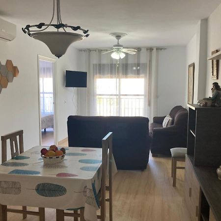 Apartamentos Sol Andaluz - Goya Carboneras Buitenkant foto