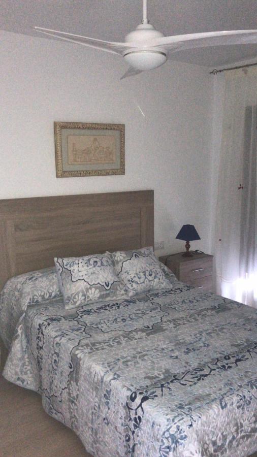 Apartamentos Sol Andaluz - Goya Carboneras Buitenkant foto