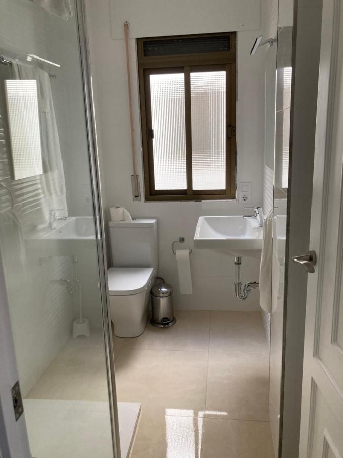 Apartamentos Sol Andaluz - Goya Carboneras Buitenkant foto